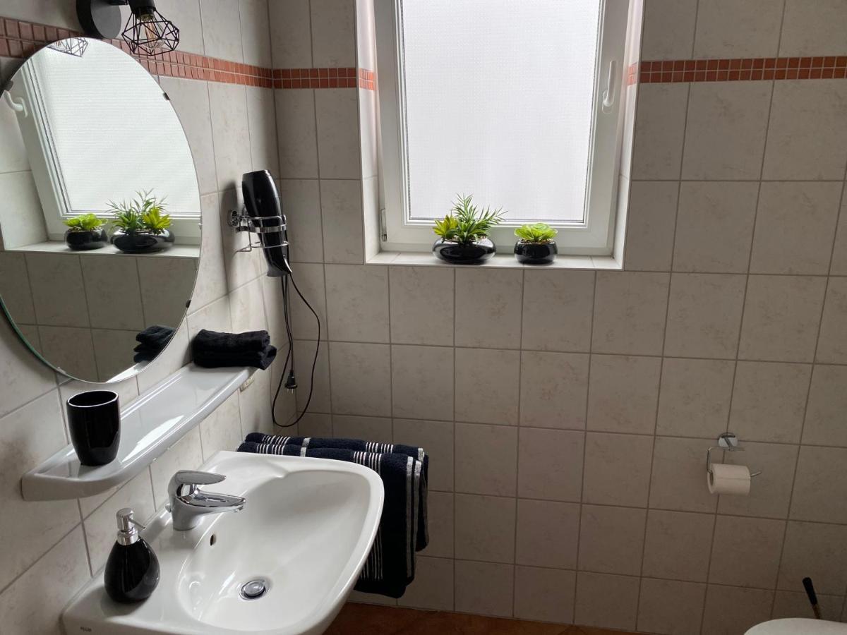 Ferienwohnungen Park Cafe Am Kurpark Bernkastel-Kues Zewnętrze zdjęcie