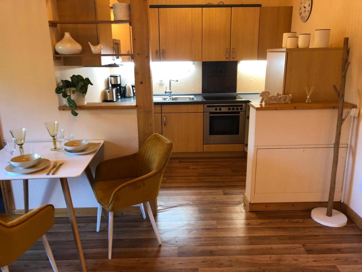 Ferienwohnungen Park Cafe Am Kurpark Bernkastel-Kues Zewnętrze zdjęcie
