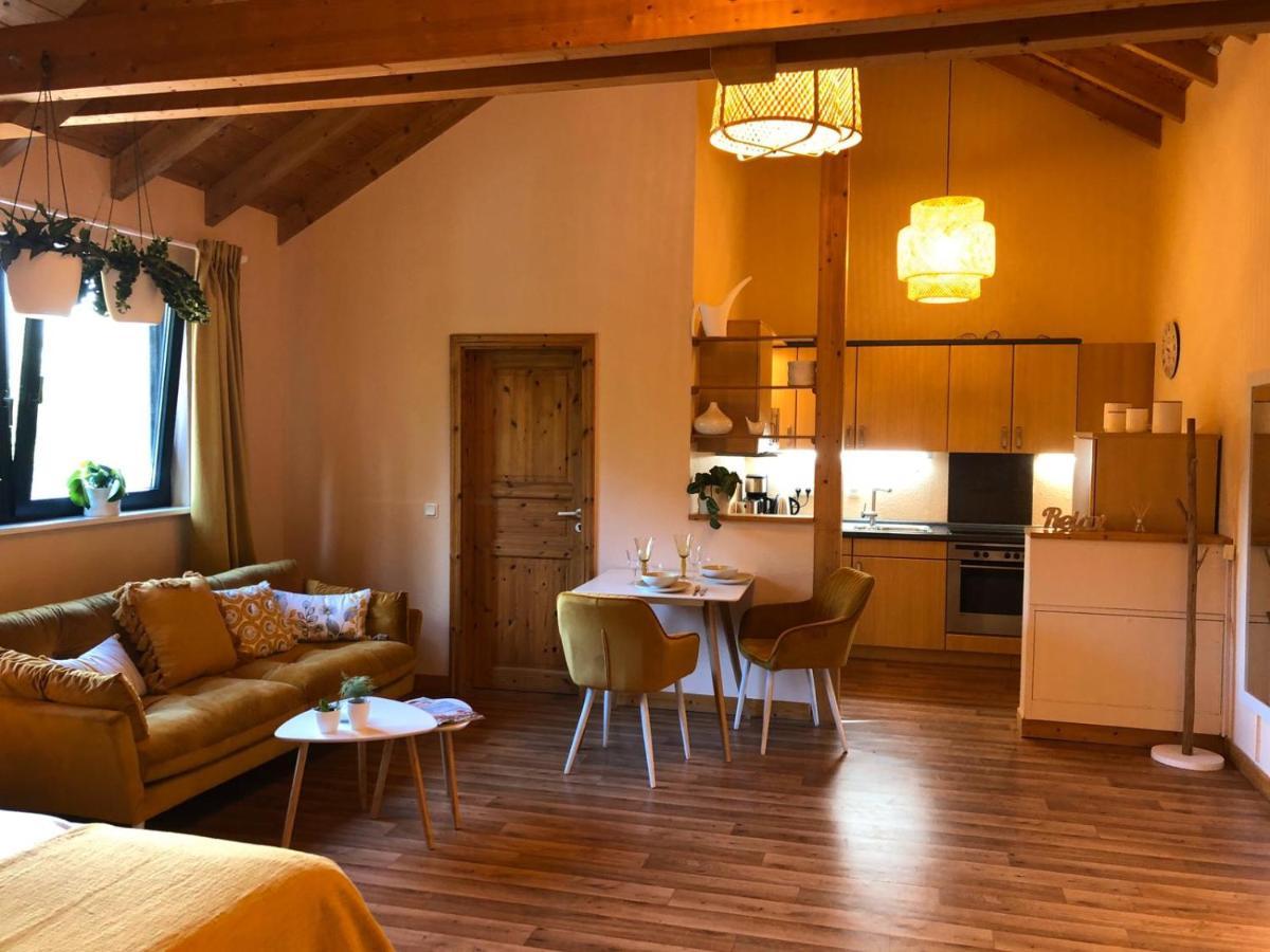 Ferienwohnungen Park Cafe Am Kurpark Bernkastel-Kues Zewnętrze zdjęcie