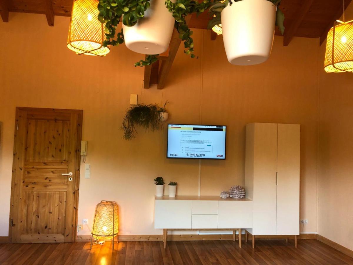 Ferienwohnungen Park Cafe Am Kurpark Bernkastel-Kues Zewnętrze zdjęcie