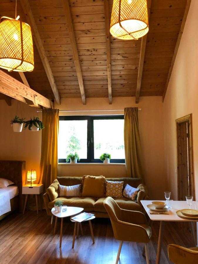 Ferienwohnungen Park Cafe Am Kurpark Bernkastel-Kues Zewnętrze zdjęcie