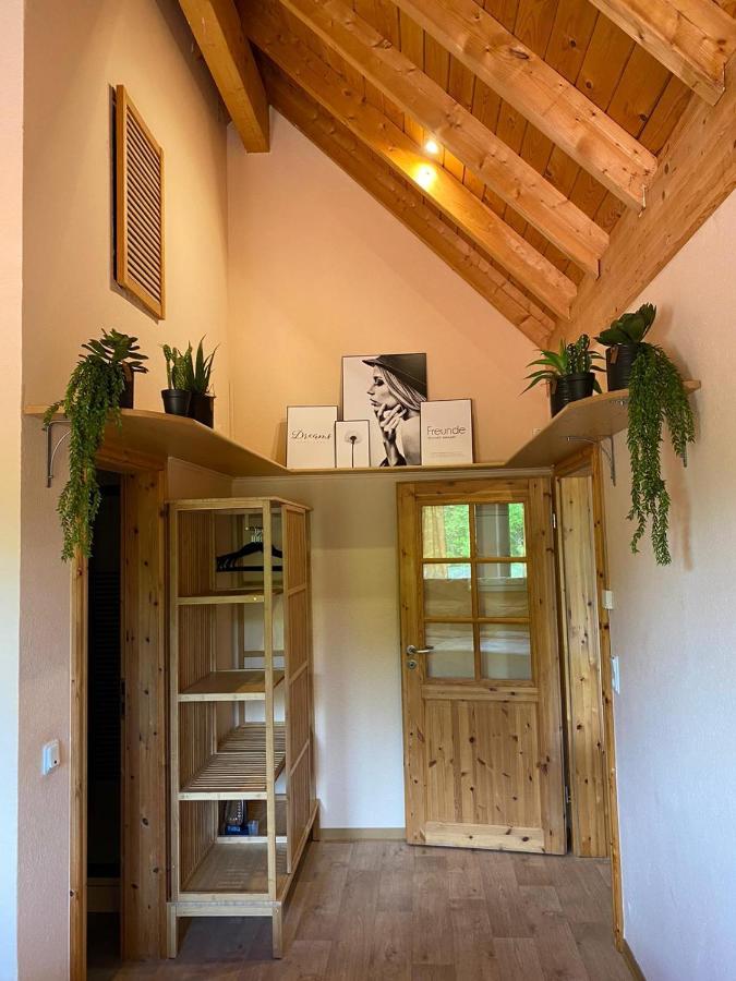 Ferienwohnungen Park Cafe Am Kurpark Bernkastel-Kues Zewnętrze zdjęcie