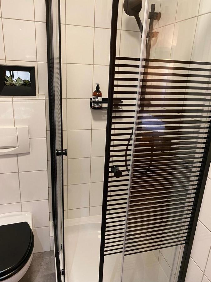 Ferienwohnungen Park Cafe Am Kurpark Bernkastel-Kues Zewnętrze zdjęcie