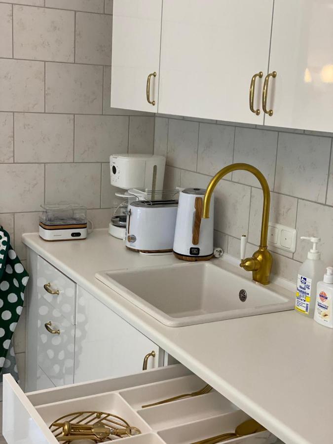 Ferienwohnungen Park Cafe Am Kurpark Bernkastel-Kues Zewnętrze zdjęcie