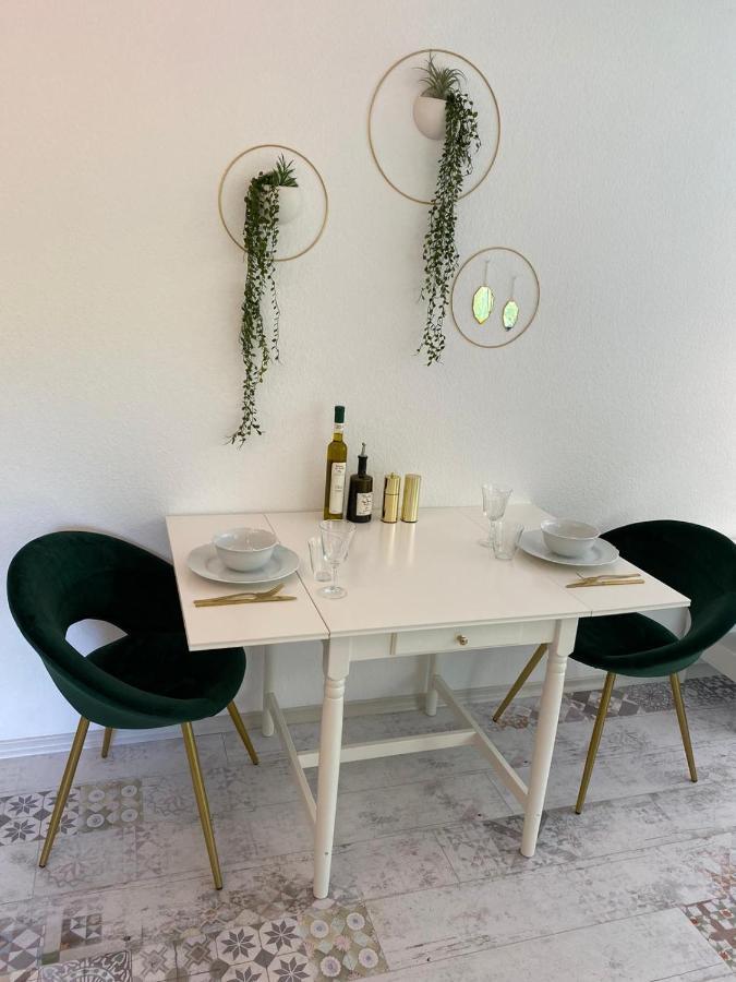 Ferienwohnungen Park Cafe Am Kurpark Bernkastel-Kues Zewnętrze zdjęcie