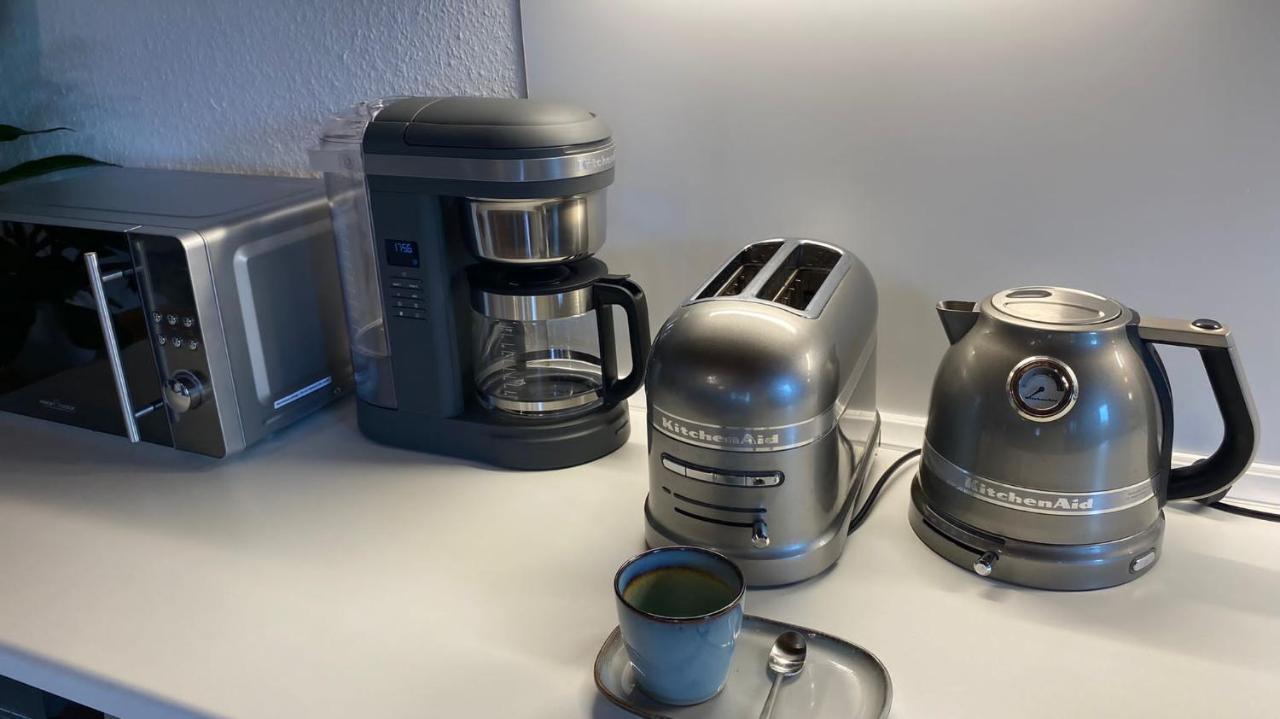 Ferienwohnungen Park Cafe Am Kurpark Bernkastel-Kues Zewnętrze zdjęcie