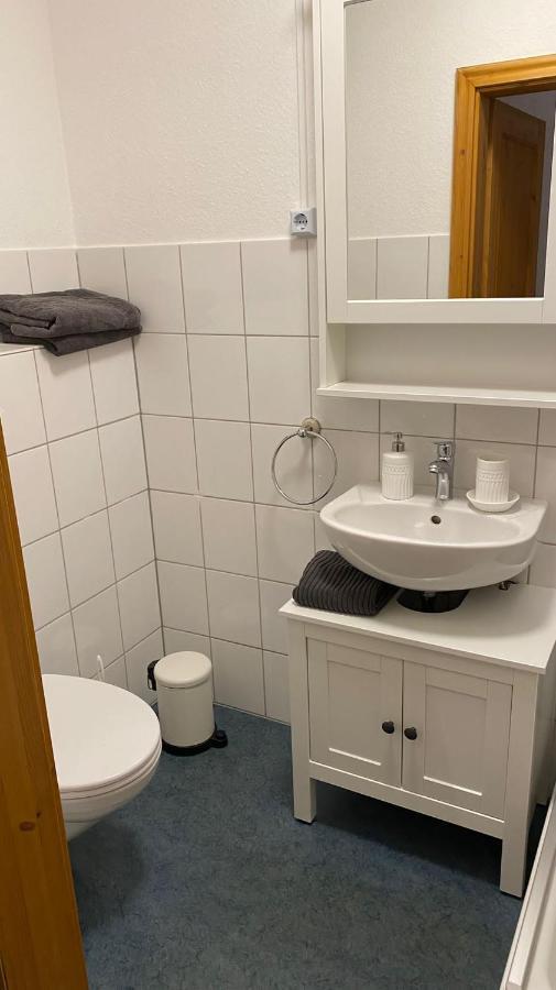 Ferienwohnungen Park Cafe Am Kurpark Bernkastel-Kues Zewnętrze zdjęcie