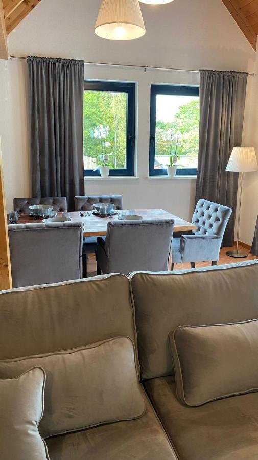 Ferienwohnungen Park Cafe Am Kurpark Bernkastel-Kues Zewnętrze zdjęcie