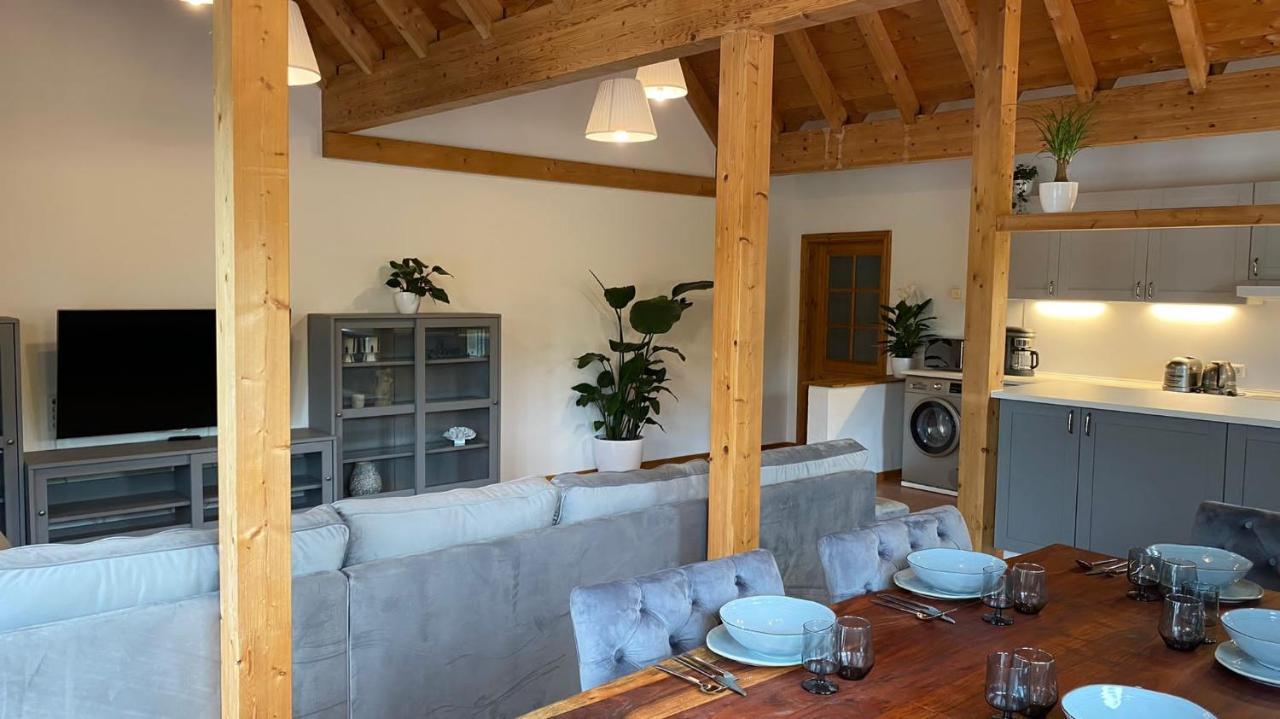 Ferienwohnungen Park Cafe Am Kurpark Bernkastel-Kues Zewnętrze zdjęcie