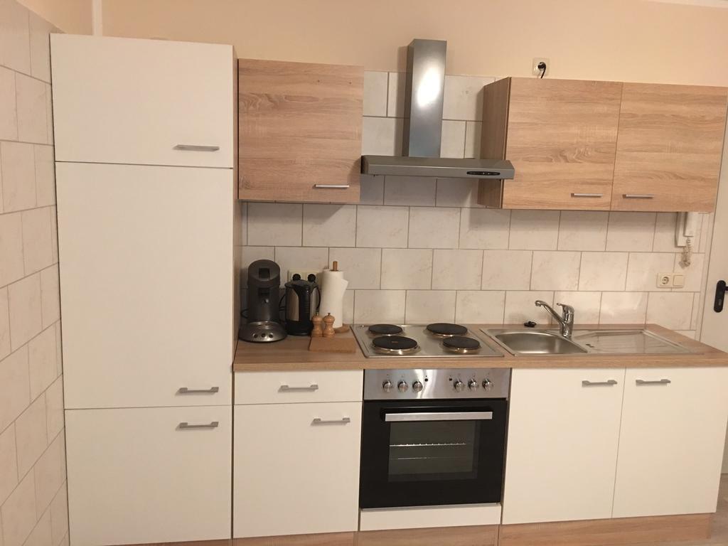 Ferienwohnungen Park Cafe Am Kurpark Bernkastel-Kues Zewnętrze zdjęcie